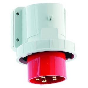 Bals Elektrotech. Wandgerätestecker GT 2402