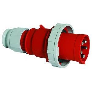 Bals Elektrotech. Stecker 2189