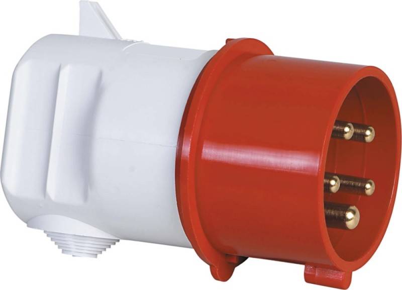 Bals Elektrotech. Winkelstecker GT 236