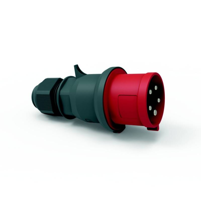 Bals Elektrotech. Phasenwender 227