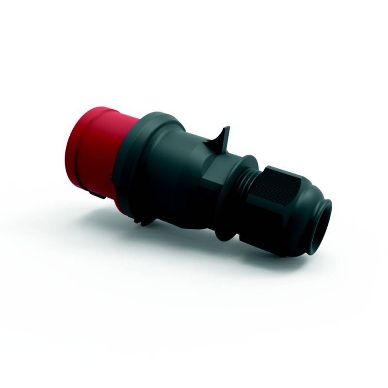 Bals Elektrotech. Phasenwender 227