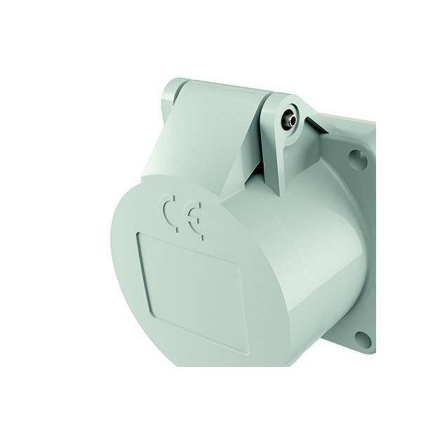 Mennekes Anbaudose 617
