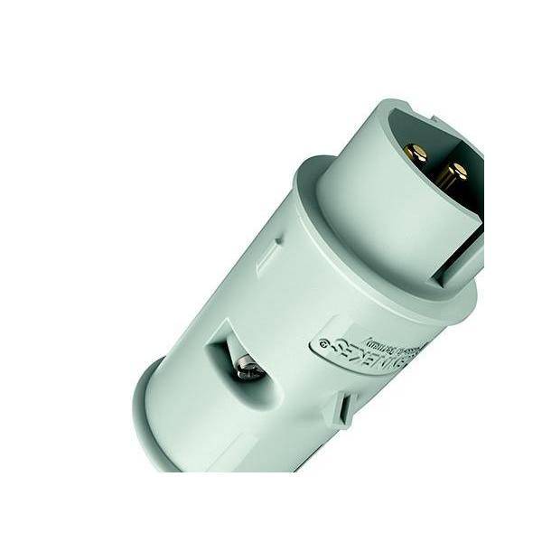 Mennekes Stecker 643A