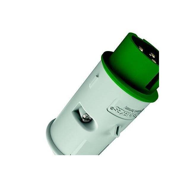 Mennekes Stecker 651A