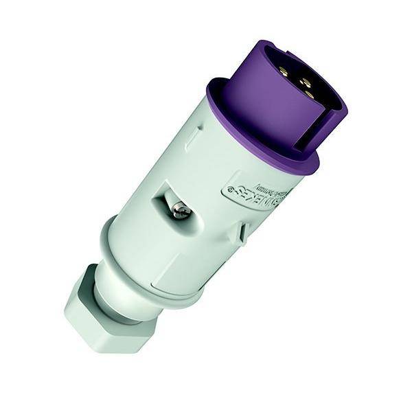 Mennekes Stecker 662A