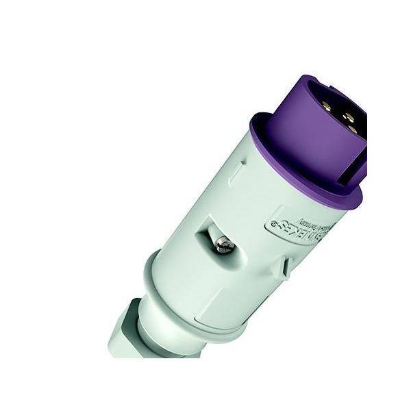 Mennekes Stecker 662A