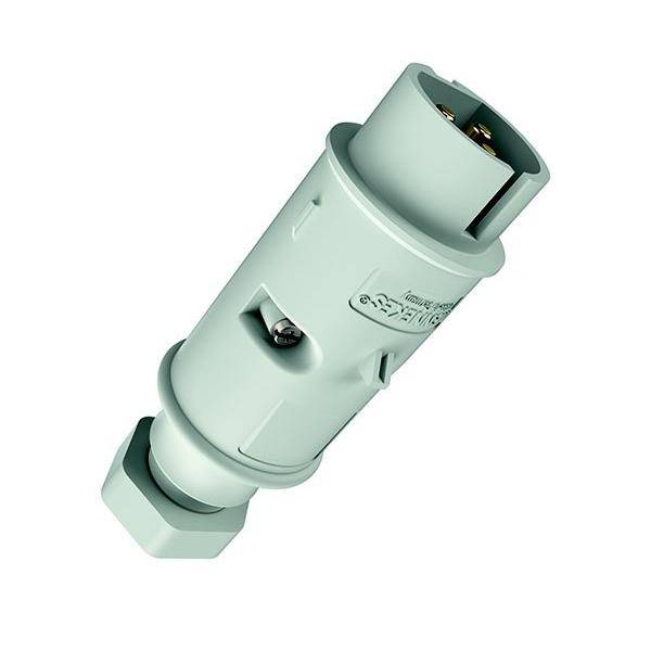 Mennekes Stecker 663A