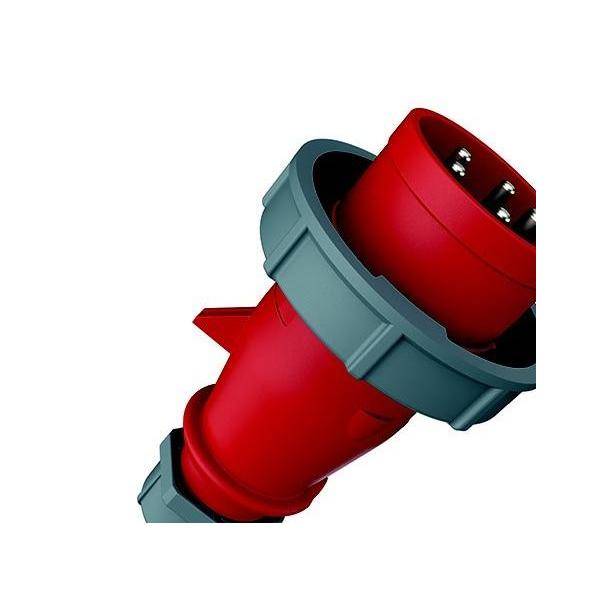Mennekes Phasenwender AM-TOP 22814