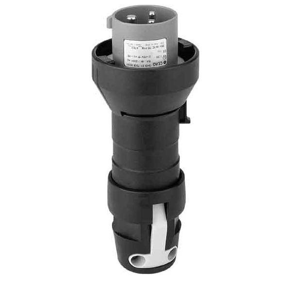 Ceag Sicherheitst. Ex-Stecker GHG 516 7506 R0001
