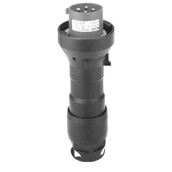 Ceag Sicherheitst. Ex-Stecker GHG 517 7506 R0001