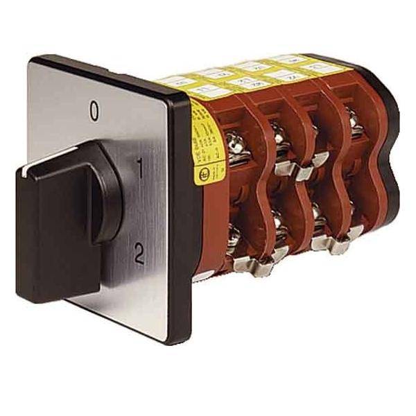 Elektra Tailfingen Umschalter VN U 32-F3-B-SI