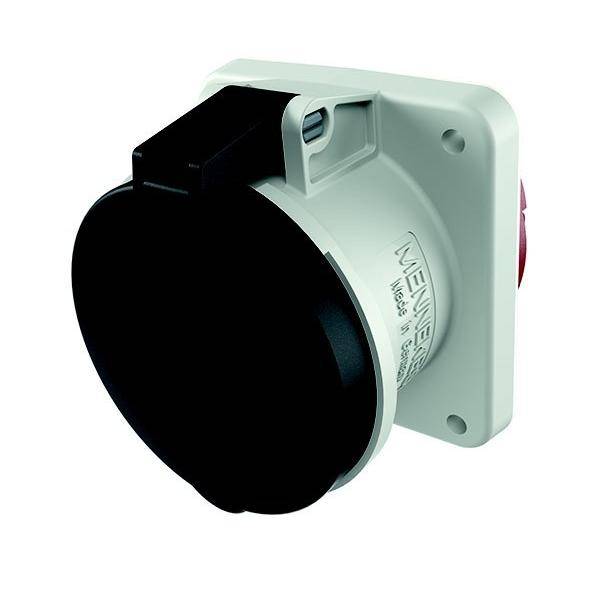 Mennekes Anbaudose TA VN 1249AA