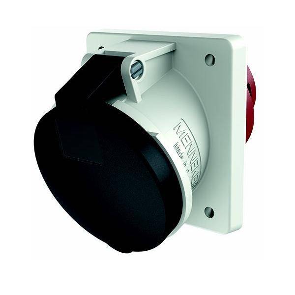 Mennekes Anbaudose TA 2761P