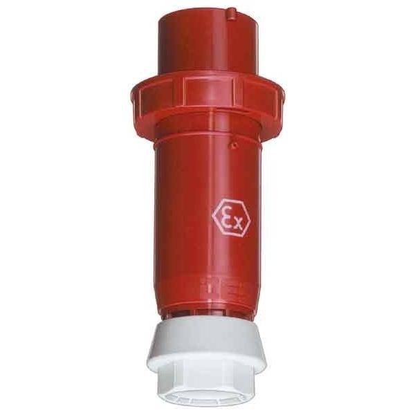 Stahl Ex-CEE-Stecker 8581/12-506 #153470