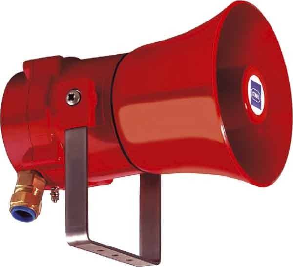 Stahl Ex-Hupe 8493/11-21-2