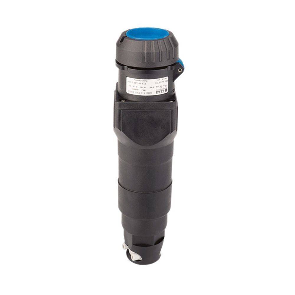 Ceag Sicherheitst. Kupplung GHG 511 3306 R0001