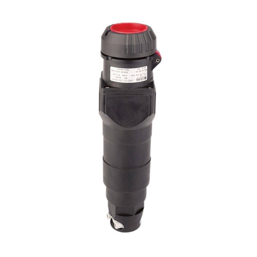 Ceag Sicherheitst. Kupplung GHG 511 3506 R0001