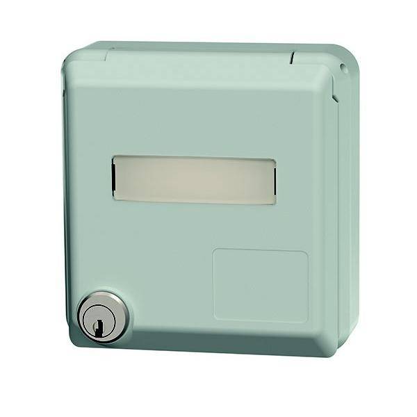 Mennekes Datendose Cepex 4362