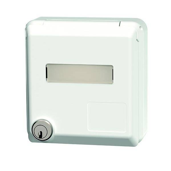 Mennekes Datendose Cepex 4364