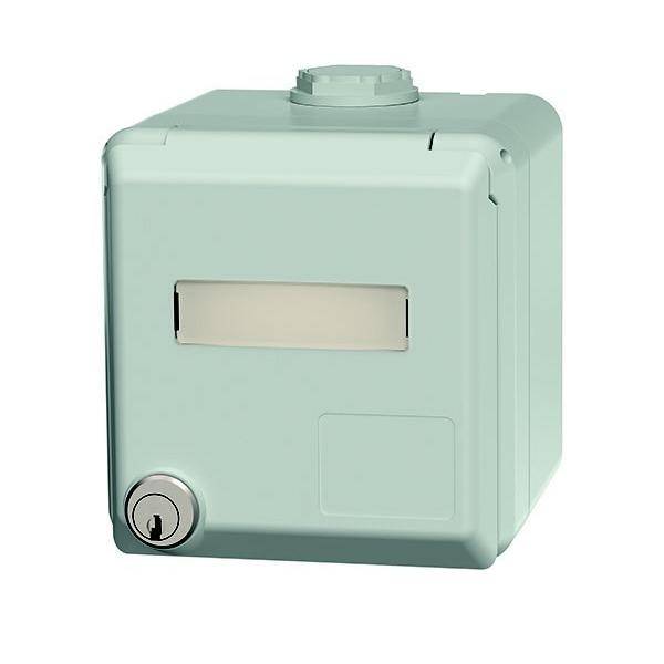 Mennekes Datendose Cepex 4340