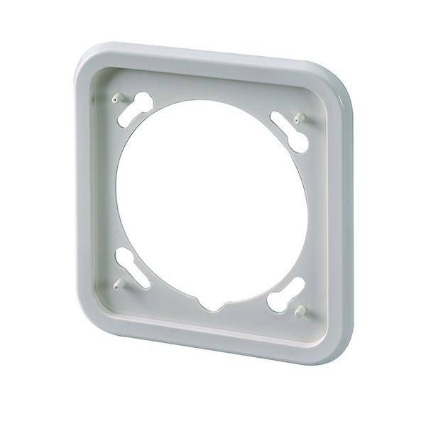 Mennekes Abdeckrahmen 41423