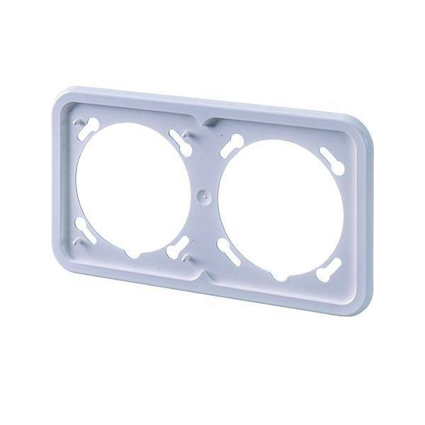 Mennekes Abdeckrahmen 41424