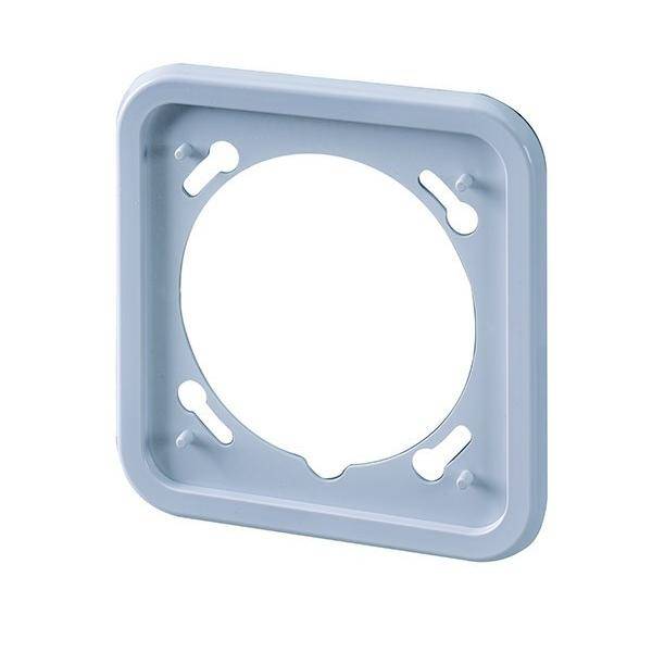 Mennekes Abdeckrahmen 41407