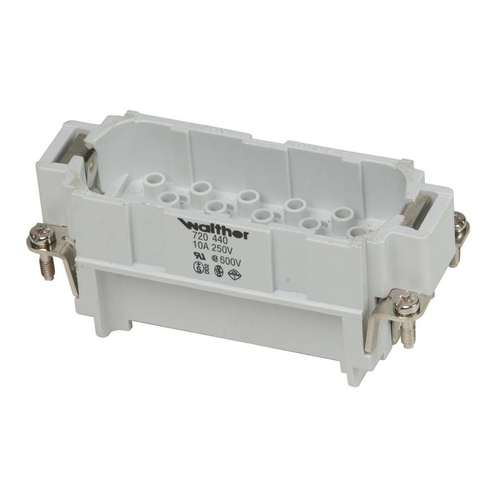 Walther Werke Kontaktträger D40 720440