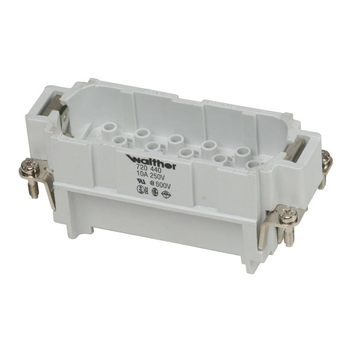 Walther Werke Kontaktträger D40 720440