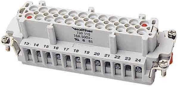 Walther Werke Buchseneinsatz BV10 730110