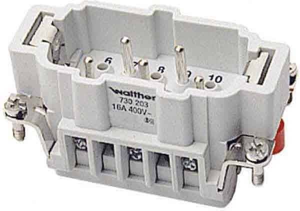 Walther Werke Stifteinsatz BV3 730203