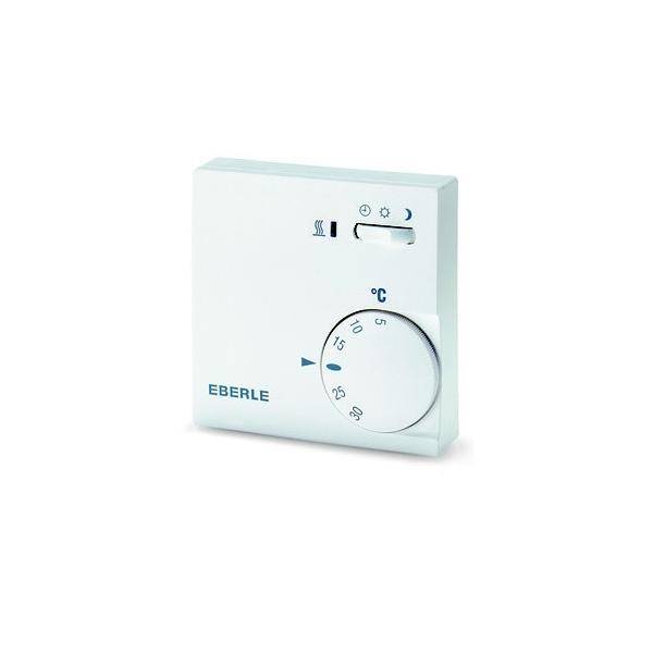 Eberle Controls Temperaturregler RTR-E 6726rw