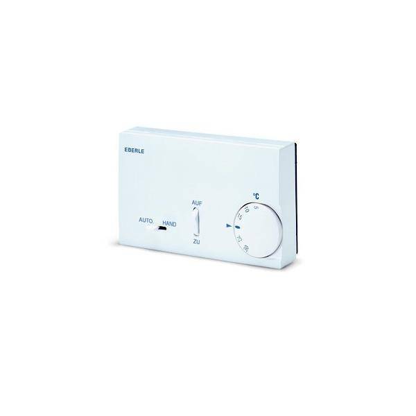 Eberle Controls Raumtemperaturregler KLR-E 7037
