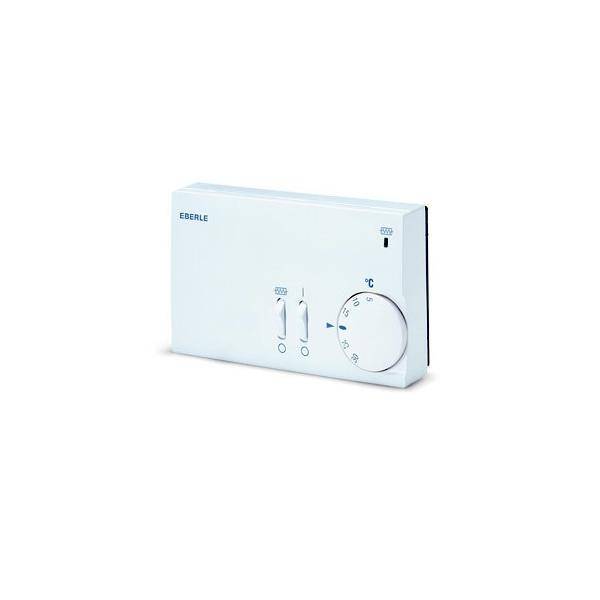 Eberle Controls Raumtemperaturregler RTR-E 7712