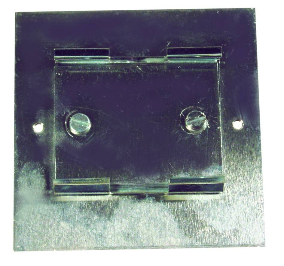 Theben Befestigung 9070071