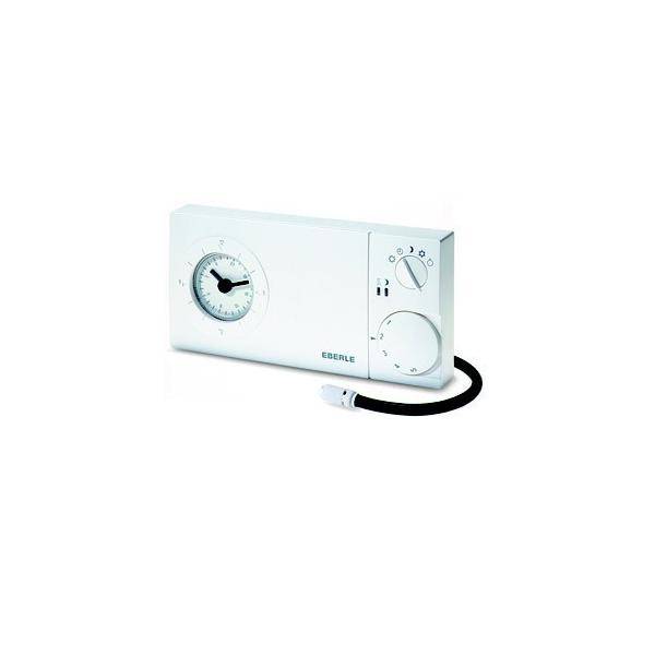 Eberle Controls Uhrenthermostat easy 3 ft