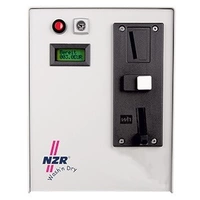 NZR Münzzähler ZMZ0215WashnDr20Cent NZR Münzzähler ZMZ0215WashnDr20Cent