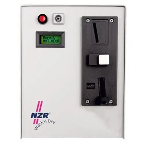 NZR Münzzähler ZMZ0215WashnDr20Cent NZR Münzzähler ZMZ0215WashnDr20Cent
