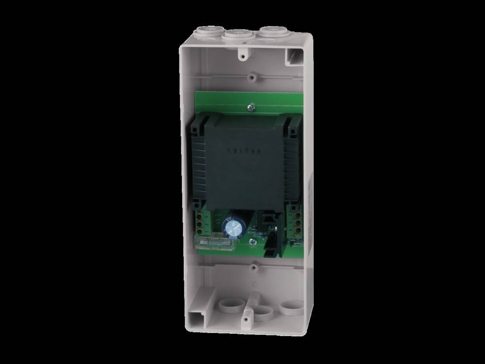 Warema Sonnen Netzteil Universal 629065