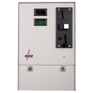 NZR Münzzähler LMZ 0236eg 20Cent