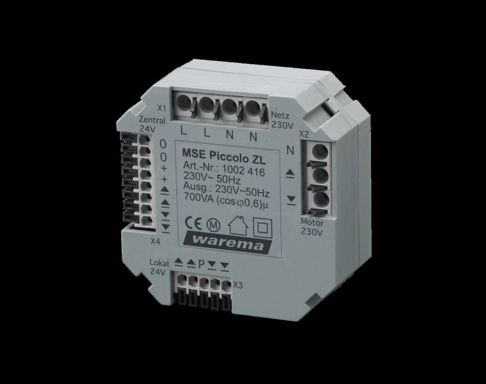 Warema Sonnen MSE Piccolo ZL 1002416