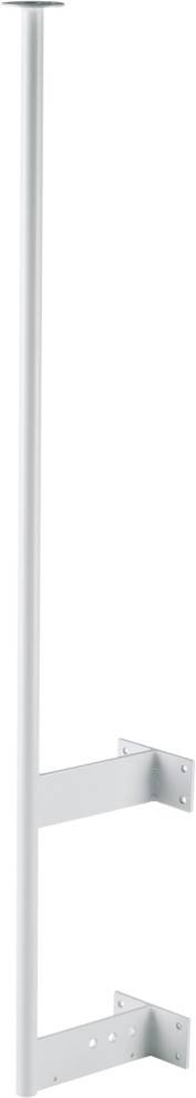 Warema Sonnen Standrohr lackiert 0,35m 632075
