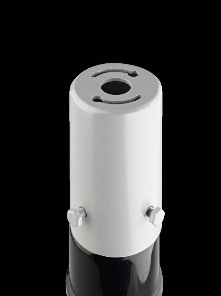 Warema Sonnen Standrohradapter 632095