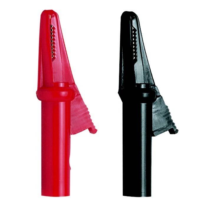 Beha-Amprobe Krokodilklemme FTF000390451