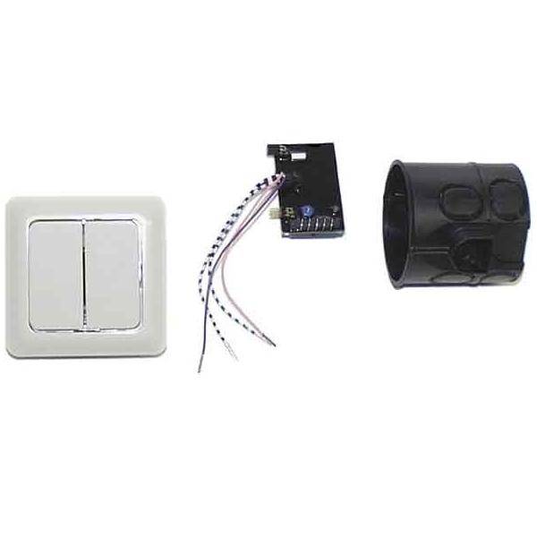 Sommer Funkinnentaster 4753V000