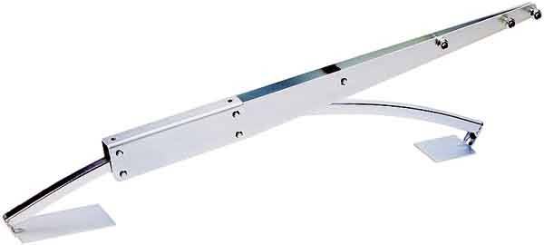 Sommer Kurvenarm 1500V000