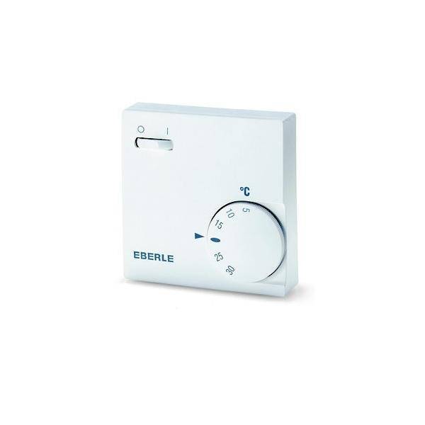 Eberle Controls Raumregler RTR R1w