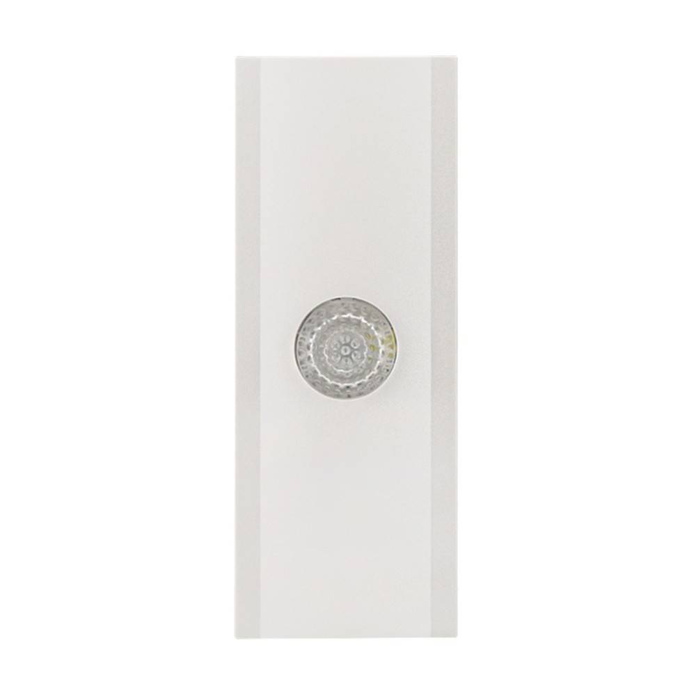 Grothe Klingeltaster KKOL 2001 WS/T