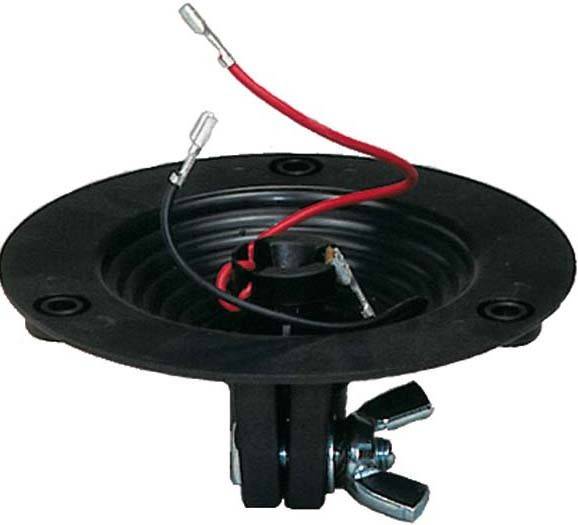 Grothe Aufsteckflansch DSZ 7391