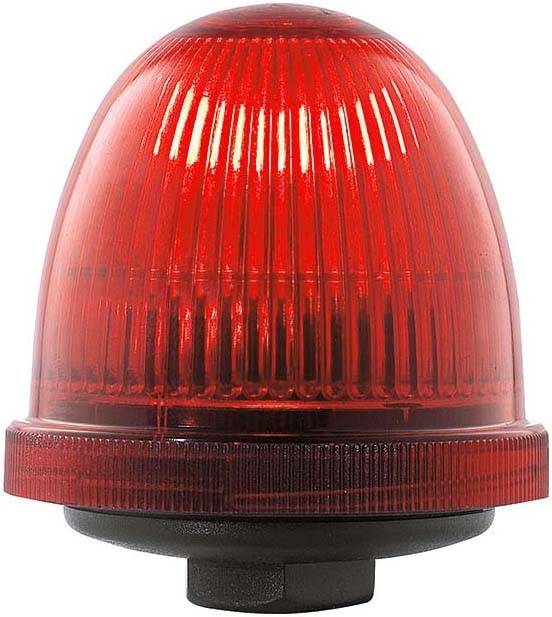 Grothe Warnlicht rt KWL 8102